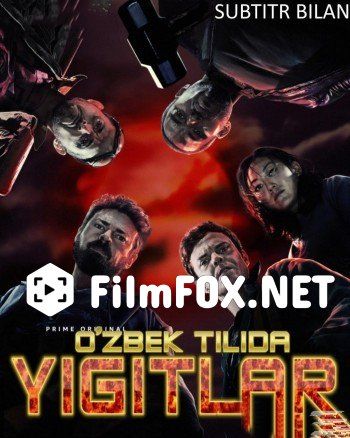 Yigitlar Uzbek tilida 2019 HD O'zbek subtitl tarjima tas-ix skachat