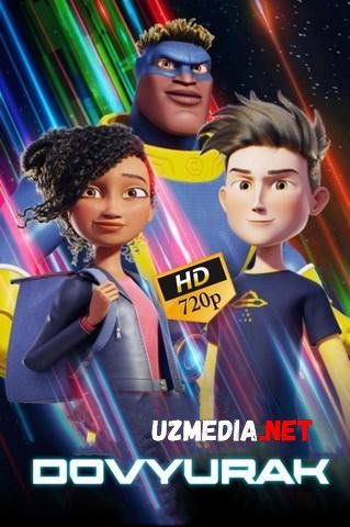 Dovyurak / Qo'rqmas / Qo'rqmaslik / Faerless Multfilm Uzbek tilida tarjima 2020 HD O'zbek tilida tas-ix skachat