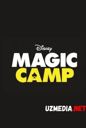 Sehrli / Sexrli lager Uzbek tilida O'zbekcha tarjima kino 2020 HD tas-ix skachat