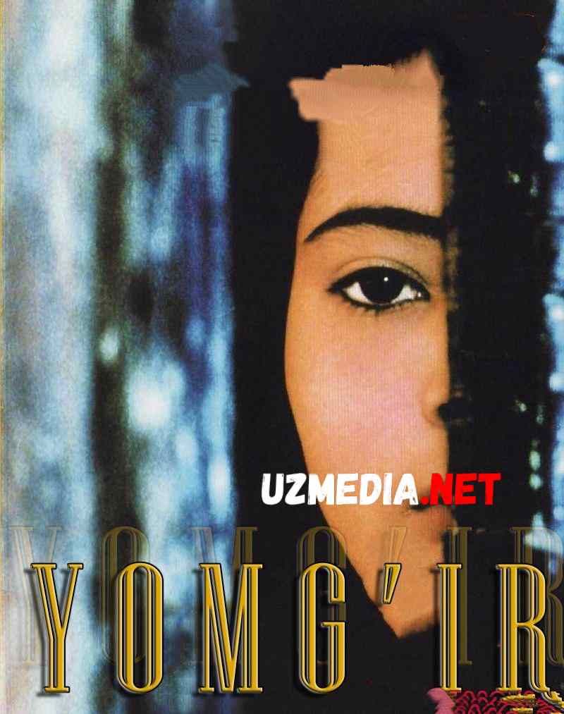 Yomg'ir Eron filmi Uzbek tilida O'zbekcha tarjima kino 2001 HD tas-ix skachat