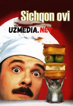 Sichqon ovi Uzbek tilida O'zbekcha tarjima kino 1997 HD tas-ix skachat