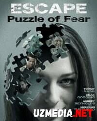 Qo'rqinchli jumboq / Qochish: qo'rquv jumbog'i Uzbek tilida O'zbekcha tarjima kino 2020 HD tas-ix skachat