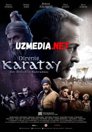 Qoratoy afsonasi Uzbek tilida O'zbekcha tarjima kino 2018 HD tas-ix skachat