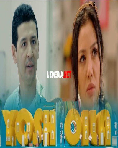 "Ёш оила-2" Ўзбек сериали | "Yosh oila-2" o'zbek serial barcha 1-50 qismlar HD tas-ix skachat