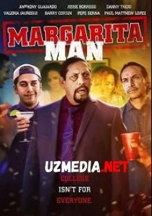 Margaritamen Uzbek tilida O'zbekcha tarjima kino 2020 HD tas-ix skachat