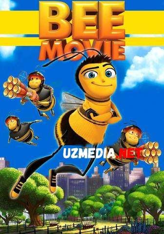 Bi Muvi: Asalari fitnasi Multfilm Uzbek tilida tarjima 2010 HD O'zbek tilida tas-ix skachat