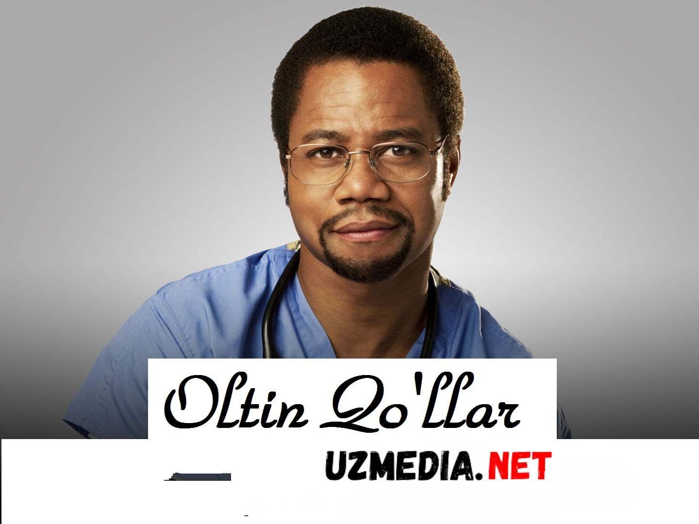 Oltin Qo'llar Uzbek tilida O'zbekcha tarjima kino 2009 HD tas-ix skachat