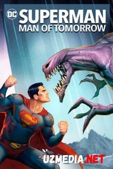 Superman / Supermen: ertangi odam Multfilm Uzbek tilida tarjima 2020 HD O'zbek tilida tas-ix skachat