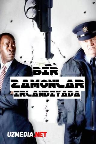 Bir paytlar / zamonlar Irlandiyada Uzbek tilida O'zbekcha tarjima kino 2011 HD tas-ix skachat