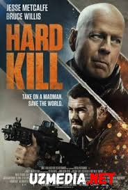 To'liq / Butkul yo'q qilish / Tezkor o'ldirish (Ochiq Manba) Uzbek tilida O'zbekcha tarjima kino 2020 HD tas-ix skachat