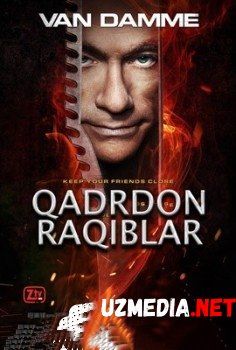 Qadrdon raqiblar Uzbek tilida O'zbekcha tarjima kino 2013 HD tas-ix skachat