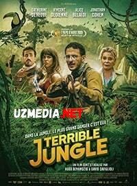 Dahshatli / Daxshatli o'rmon / Qo'rqinchli jungli / jungle Uzbek tilida O'zbekcha tarjima kino 2020 HD tas-ix skachat