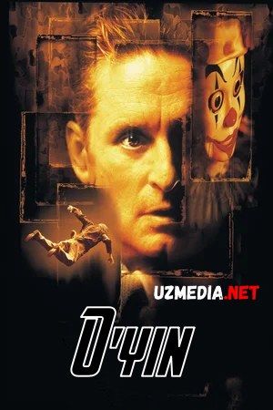 O'yin / Uyin / Oyin Uzbek tilida O'zbekcha tarjima kino 1997 HD tas-ix skachat