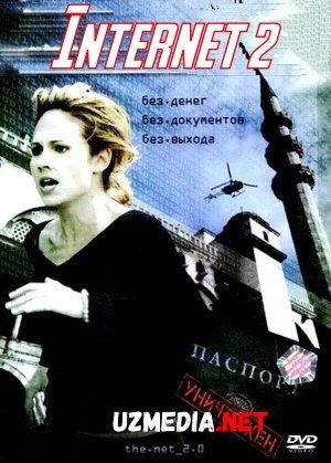 Internet 2 / Tarmoq 2 Uzbek tilida O'zbekcha tarjima kino 2006 HD tas-ix skachat