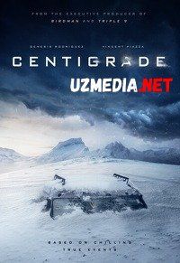 100 / Yuz gradus sovuqlik / Muzli qopqon Uzbek tilida O'zbekcha tarjima kino 2020 HD tas-ix skachat