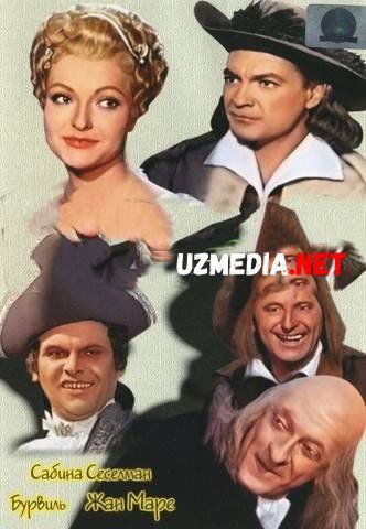 Bukri Uzbek tilida O'zbekcha tarjima kino 1959 HD tas-ix skachat