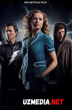 Friki: Siz bizdan birisiz / Freaks: Siz bizdansiz Uzbek tilida O'zbekcha tarjima kino 2020 HD tas-ix skachat