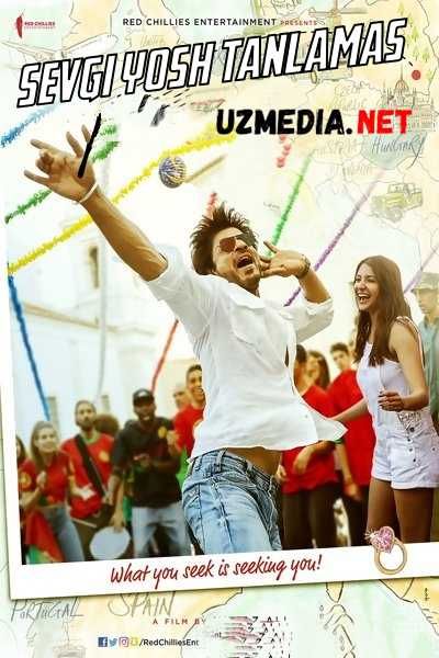 Muxabbat / Muhabbat / Sevgi yosh tanlamas Hind kino Uzbek tilida O'zbekcha tarjima kino 2017 HD tas-ix skachat