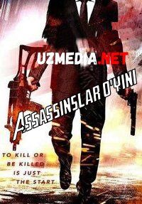 Assassinslar o'yini / Maximillian / Maksimilian Uzbek tilida O'zbekcha tarjima kino 2020 HD tas-ix skachat