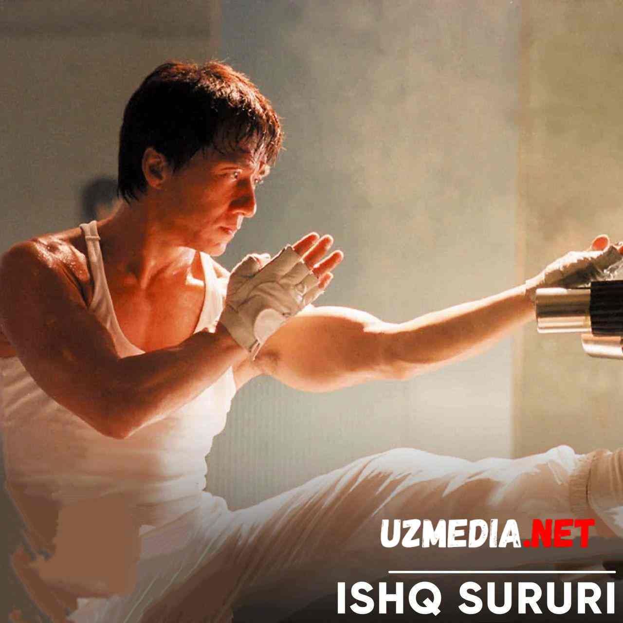 Ishq sururi Uzbek tilida O'zbekcha tarjima kino 1999 HD tas-ix skachat