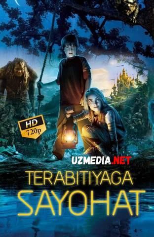 Terabitiya mamlakati sari / Terabitiyaga sayohat Uzbek tilida O'zbekcha tarjima kino 2006 HD tas-ix skachat