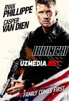 2-chi / Ikkinchi / Ikkilik Uzbek tilida O'zbekcha tarjima kino 2020 HD tas-ix skachat