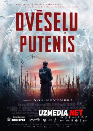 Ruh / Ruxlarning bo'roni Uzbek tilida O'zbekcha tarjima kino 2019 HD tas-ix skachat