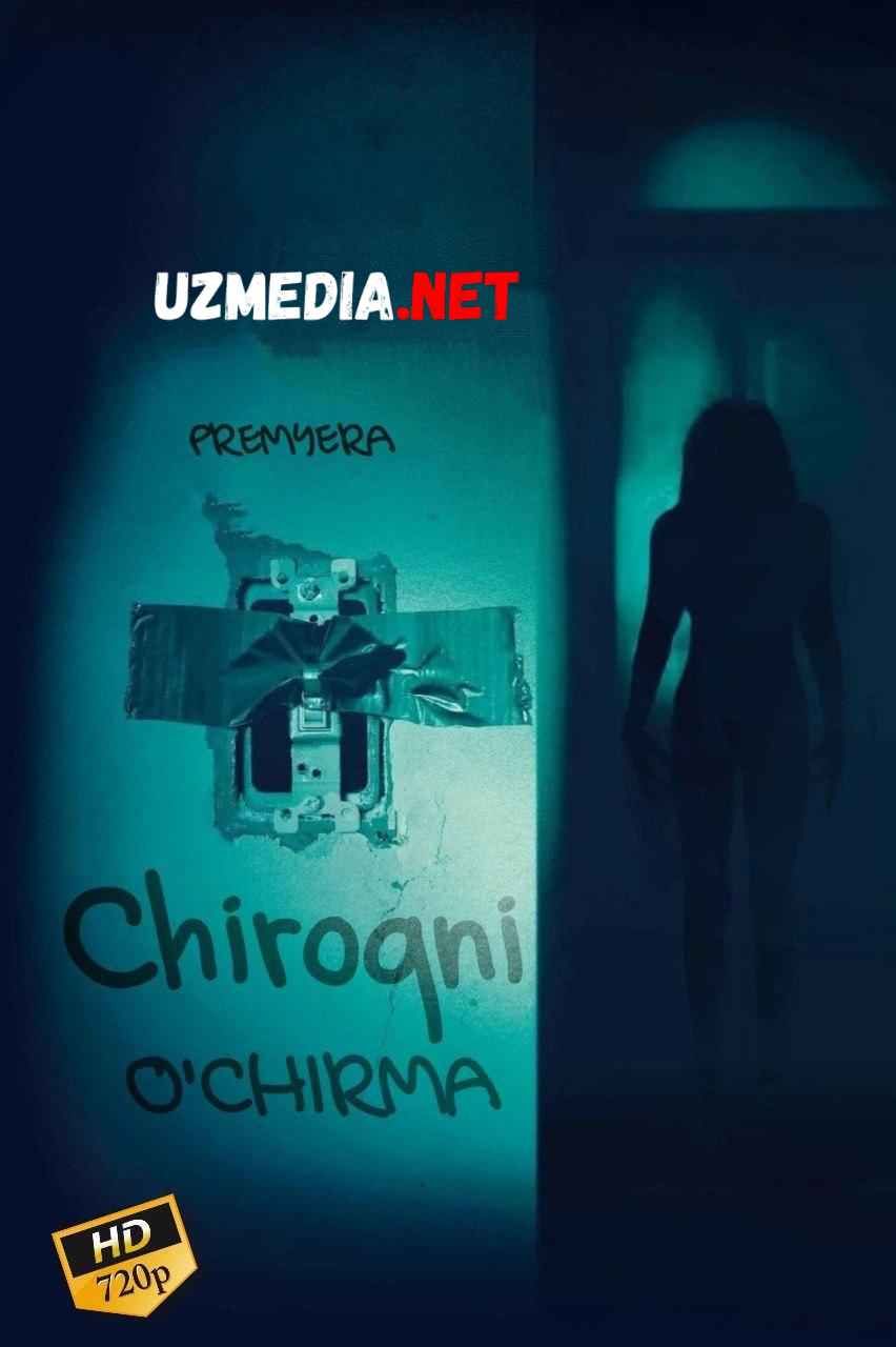 Chiroqni o'chirma Ujas kino Uzbek tilida O'zbekcha tarjima kino 2016 HD tas-ix skachat