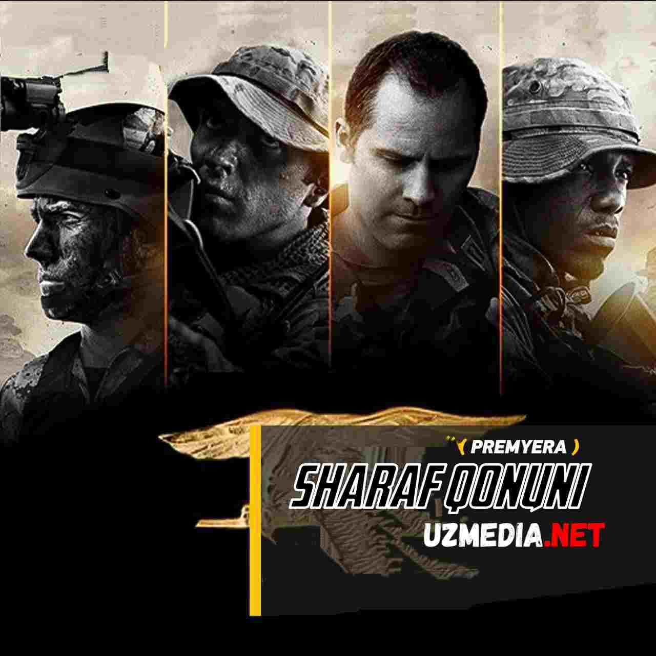 Sharaf qonuni / Jasorat qonuni / Qahramonlik harakati Premyera Uzbek tilida O'zbekcha tarjima kino 2012 HD tas-ix skachat