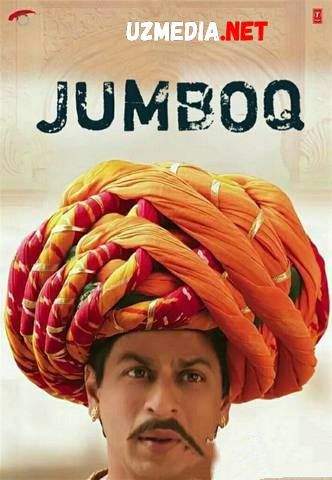 Jumboq / Masala Hind kino Uzbek tilida O'zbekcha tarjima kino 2005 HD tas-ix skachat