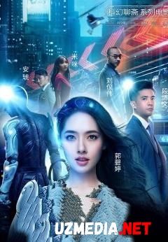 Deyarli inson / Yarim odam Uzbek tilida O'zbekcha tarjima kino 2020 HD tas-ix skachat