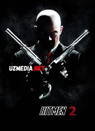 Xitmen 2 / Hitmen 2 / Hitman 2 / Xitman 2 Premyera Uzbek tilida O'zbekcha tarjima kino 2021 HD tas-ix skachat