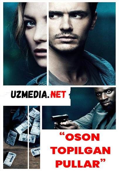Oson topilgan pullar Uzbek tilida O'zbekcha tarjima kino 2014 HD tas-ix skachat