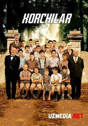 Xo'rchilar / Ho'rchilar Uzbek tilida O'zbekcha tarjima kino 2004 HD tas-ix skachat