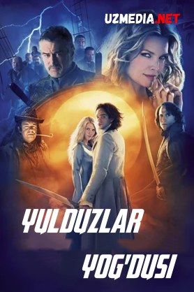 Yulduzlar yog'dusi Premyera Uzbek tilida O'zbekcha tarjima kino 2019 HD tas-ix skachat