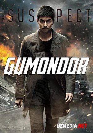 Gumondor / Gumonlanuvchi Premyera Koreya filmi Uzbek tilida O'zbekcha tarjima kino 2013 HD tas-ix skachat