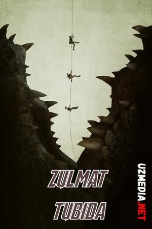 Zulmat tubida / Qora suv: Tubsizlik / Yirtqich suvlar: Tuzoq Premyera Uzbek tilida O'zbekcha tarjima kino 2020 HD tas-ix skachat