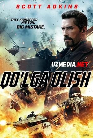 Qo'lga olish Premyera Uzbek tilida O'zbekcha tarjima kino 2020 HD tas-ix skachat