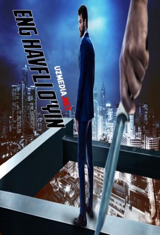 Eng havfli o'yin / Xavfli o'yin Premyera 2020 Uzbek tilida O'zbekcha tarjima kino HD tas-ix skachat