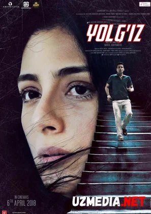 Yolg'iz Hind kino Premyera Uzbek tilida O'zbekcha tarjima kino 2018 HD tas-ix skachat