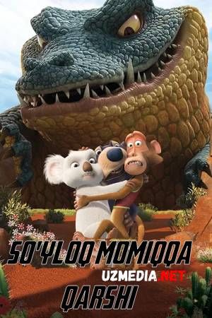 So'yloq momiqqa qarshi / Momiqlar so'yloqlarga qarshi Multfilm Uzbek tilida O'zbekcha tarjima kino 2012 HD tas-ix skachat