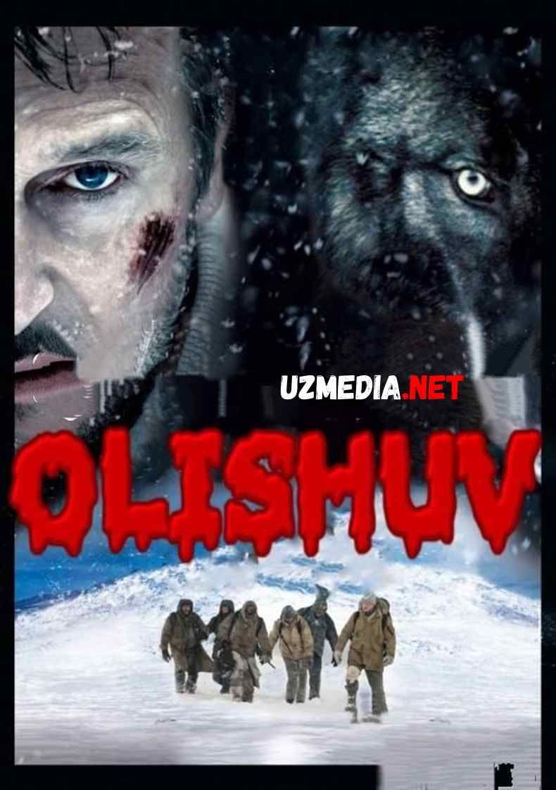 Olishuv / Jang / Urush Uzbek tilida O'zbekcha tarjima kino 2011 HD skachat