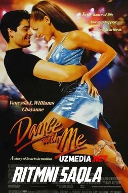 Ritmni saqla / Men bilan raqsga tush Hind kino Uzbek tilida O'zbekcha tarjima kino 1998 HD tas-ix skachat