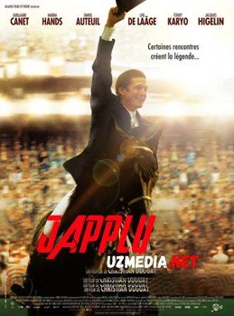 Japplu / Chapplu Uzbek tilida O'zbekcha tarjima kino 2013 HD tas-ix skachat
