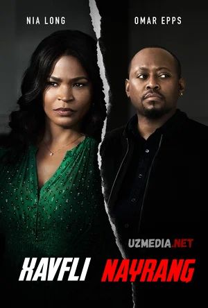 Xavfli / Havfli nayrang Premyera 2020 Uzbek tilida O'zbekcha tarjima kino HD tas-ix skachat