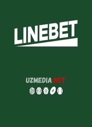 Linebet / Laynbet - Android mobil dasturi yuklab olish ko'chirish skachat