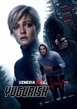 Yugurish / Chopish / Qochish Rossiya kinosi Uzbek tilida O'zbekcha tarjima kino 2020 HD tas-ix skachat