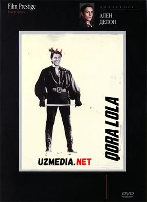 Qora Lola Uzbek tilida O'zbekcha tarjima kino 1963 HD tas-ix skachat
