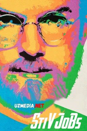 Stiv Jobs Imperiya vasvasasi Uzbek tilida O'zbekcha tarjima kino 2013 HD tas-ix skachat