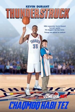 Chaqmoq / Momaqaldiroq kabi tez Uzbek tilida O'zbekcha tarjima kino 2012 HD tas-ix skachat